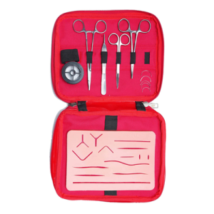 Surgical instruments